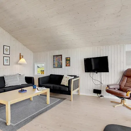 In With Wifi Holiday home Assens