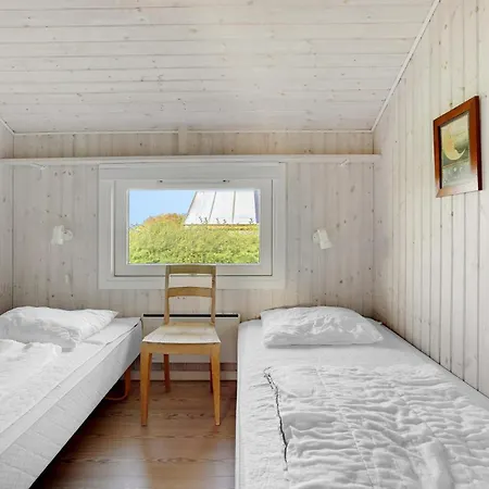 In With Wifi Holiday home Assens
