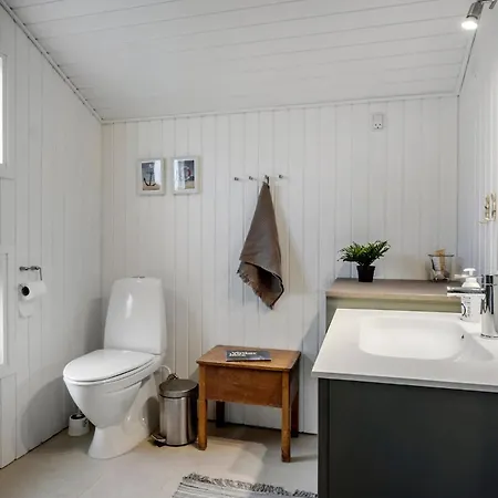 Three-bedroom In Сasa de vacaciones