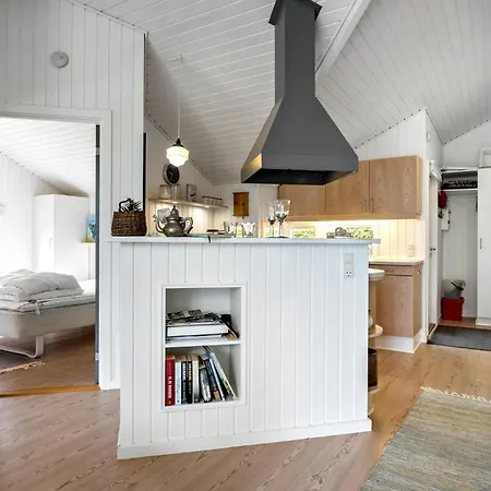 Three-bedroom In *
