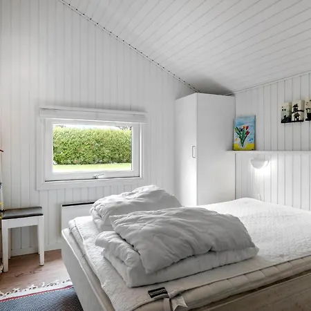 Three-bedroom In