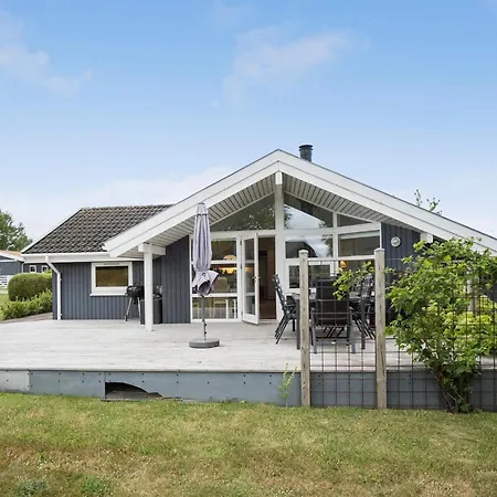 Three-bedroom In * Assens