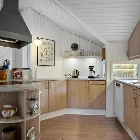 Three-bedroom In