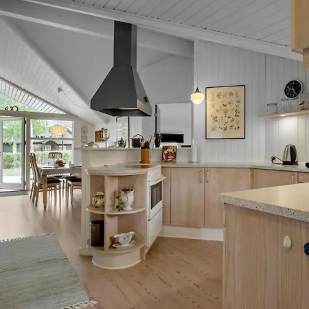 Three-bedroom In *