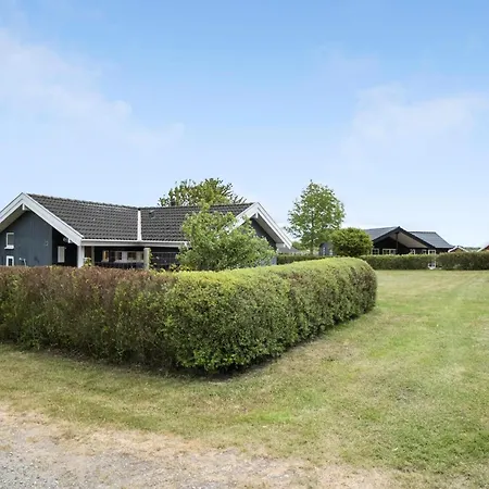 Three-bedroom In * Assens