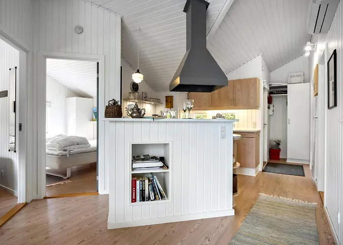 Three-bedroom In *
