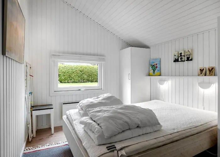 Three-bedroom In