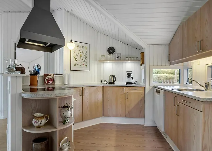 Three-bedroom In