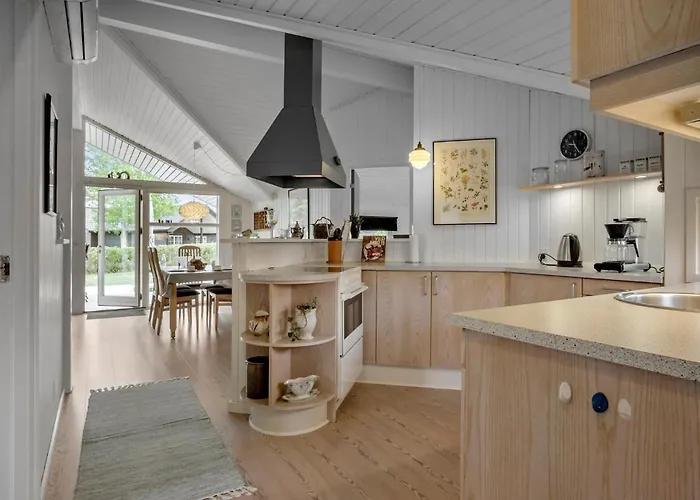 Three-bedroom In *